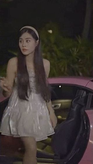 重生，消失的她第21-40集