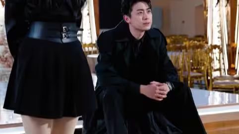 隐龙至尊第21-40集