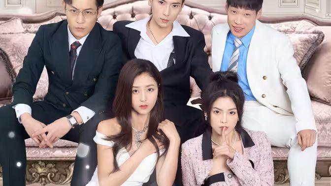 似曾相识爱归来第31-60集