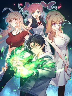 这个修士来自未来 第一季第34集