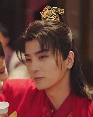 如梦令之替嫁娘子是高手第1-20集