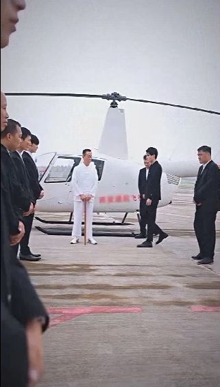 惹不起的她第101-113集(大结局)