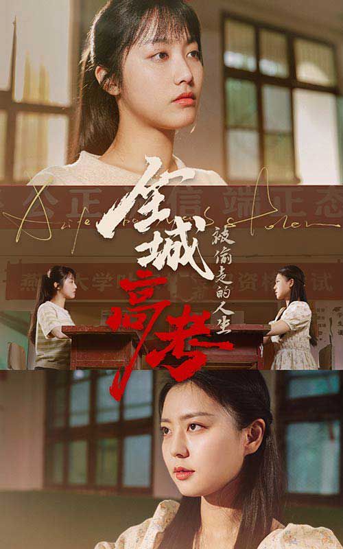 全城高考之被偷走的人生第41-60集完结(大结局)