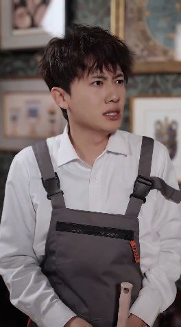 我和首富交换了人生第81-92集完结(大结局)