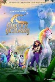 独角兽学院 第二季第02集