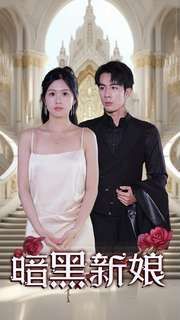 暗夜新娘第21-40集