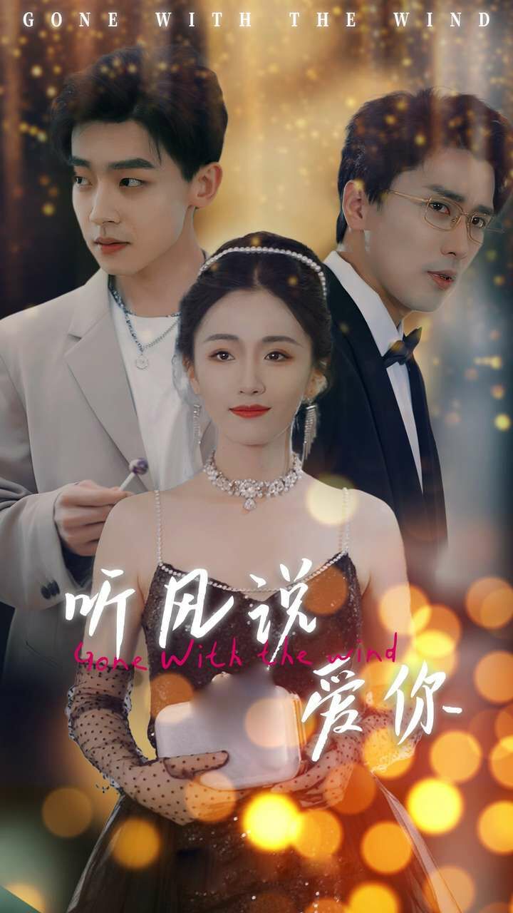 听风说爱你第1-20集