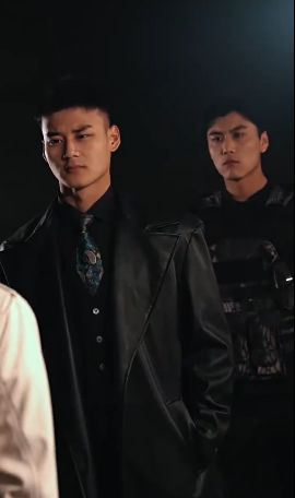 震狱龙神第21-40集