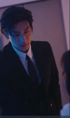 傅总的冷情罪妻第41-60集