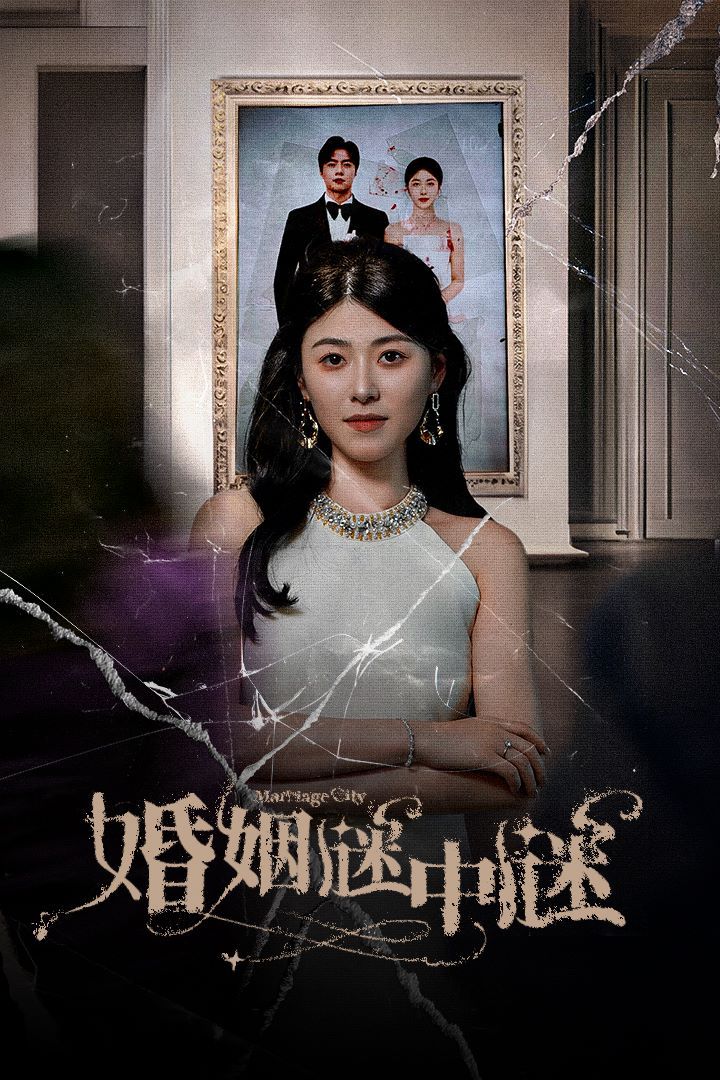 婚姻谜中谜（婚姻迷宫）（婚姻保卫战）第61-79集(大结局)