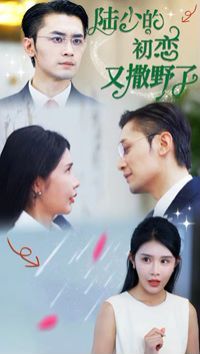 陆少的初恋又撒野了陆 第1-20集