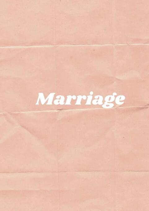 婚姻点滴第02集(大结局)