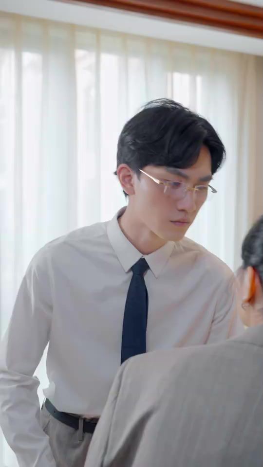 相亲当天和豪门霸总闪婚了第41-60集