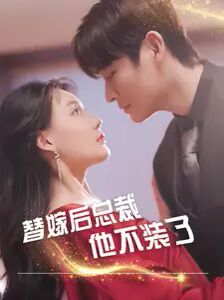 替嫁后总裁他不装了第1-20集