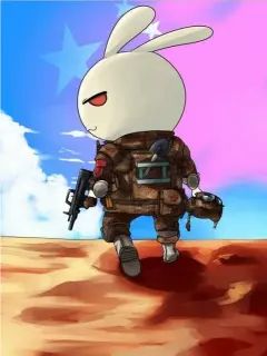 那年那兔那些事儿 第一季第11集