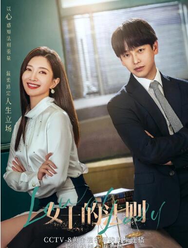 女士的法则第21集