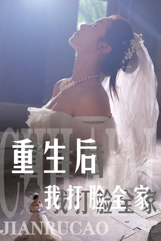 重生后我打脸全家第1-20集