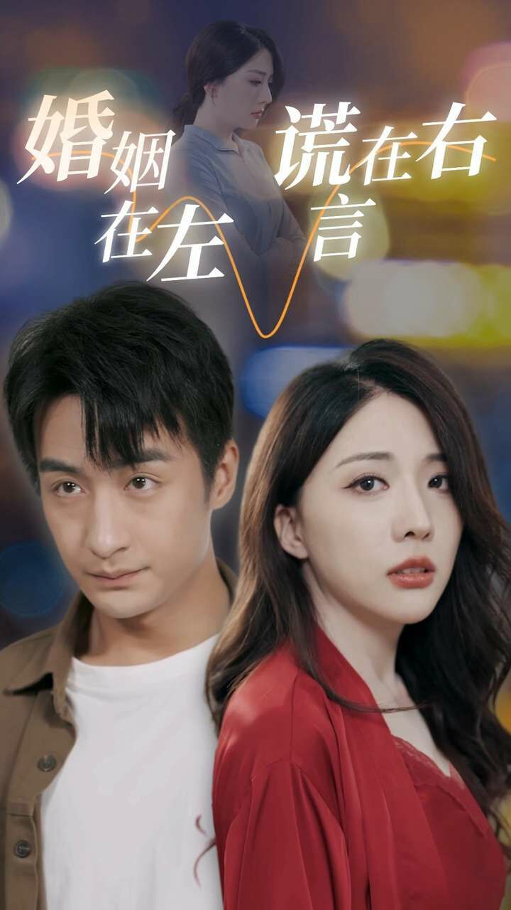 婚姻在左谎言在右第61-79集(大结局)