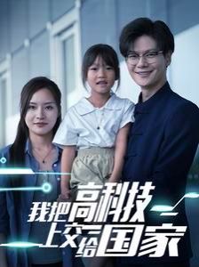 我把高科技上交给国家第21-40集