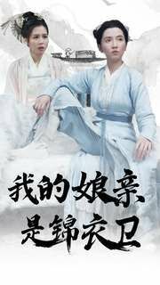 我的娘亲是锦衣卫第41-60集