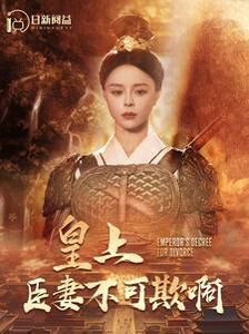 皇上臣妻不可欺啊第41-60集