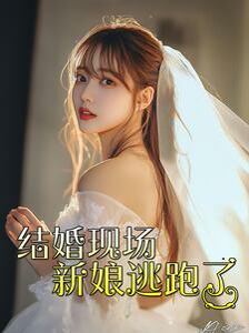 结婚现场新娘逃跑了第41-60集