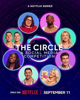 圆环 第七季第06集