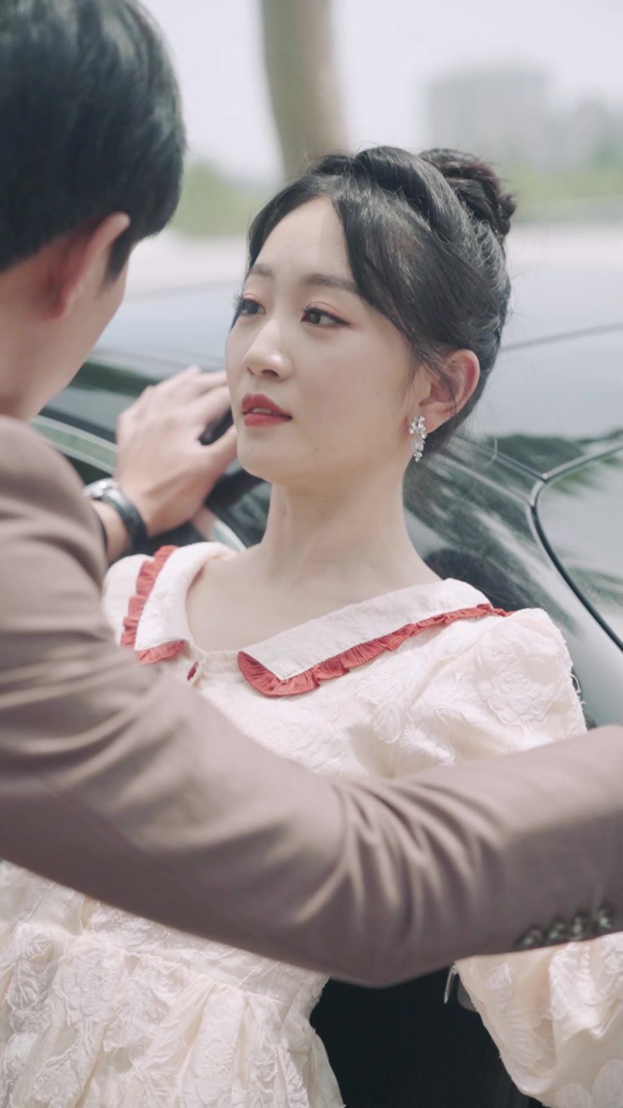 重生后我成了大佬的心尖宠第81-101集(大结局)