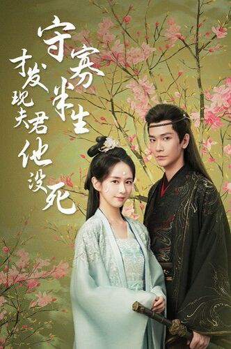 守寡半生才发现夫君他没死第1-20集