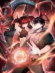 全民转职：驭龙师是最弱职业 动态漫画第01集