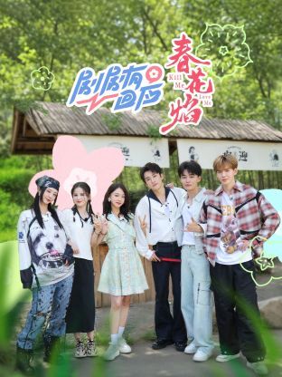 剧剧有回应·春花焰第20241113