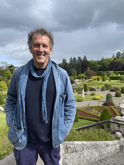 蒙蒂·唐的英国花园 第一季第04集