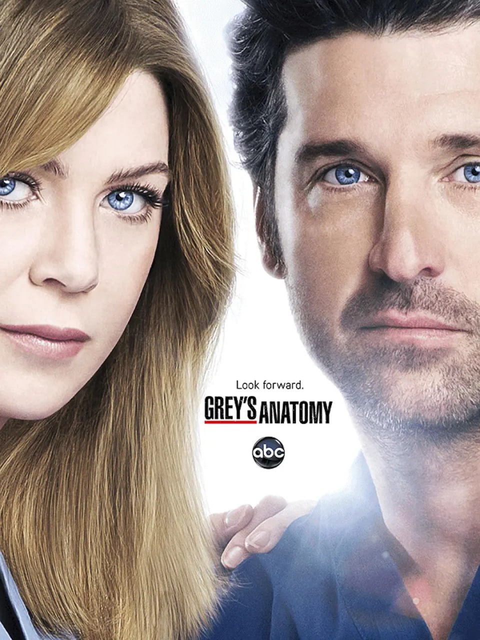 实习医生格蕾 第九季第09集