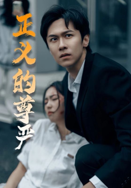 正义的尊严第01集