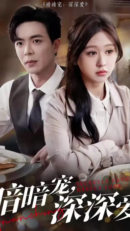 暗暗宠深深爱第12集