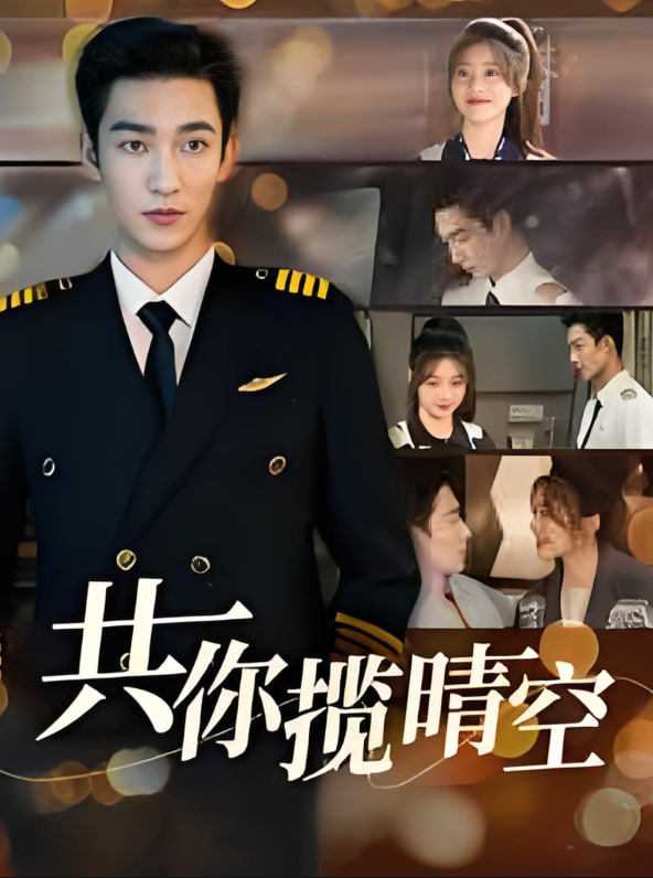 共你揽晴空第85集