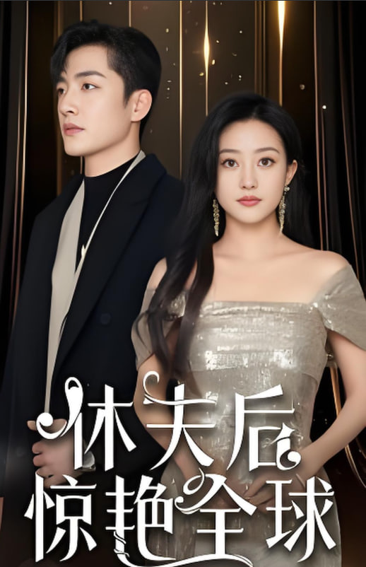 休夫后惊艳全球第01集