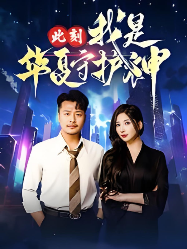 此刻我是华夏守护神第01集