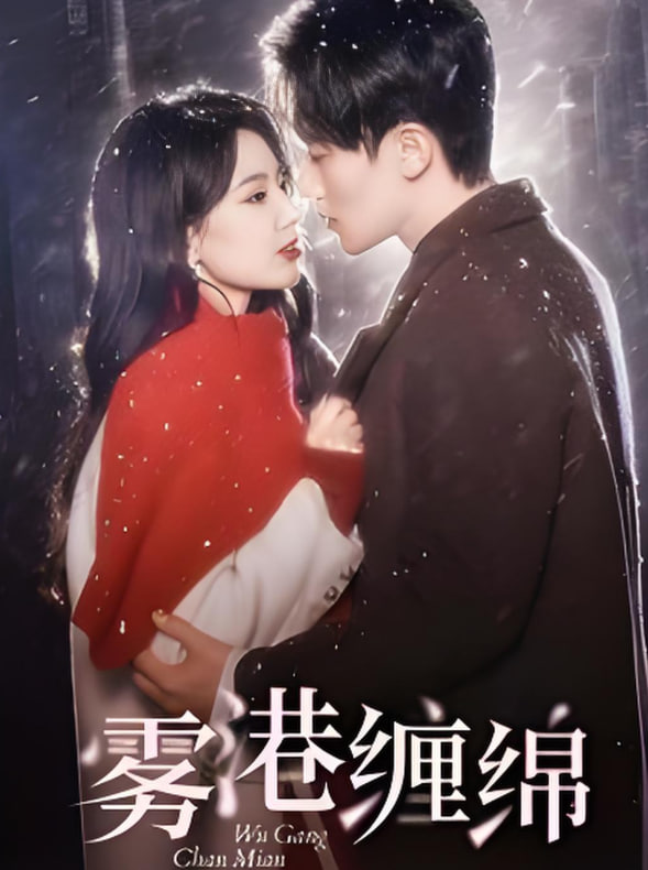 雾港缠绵第04集