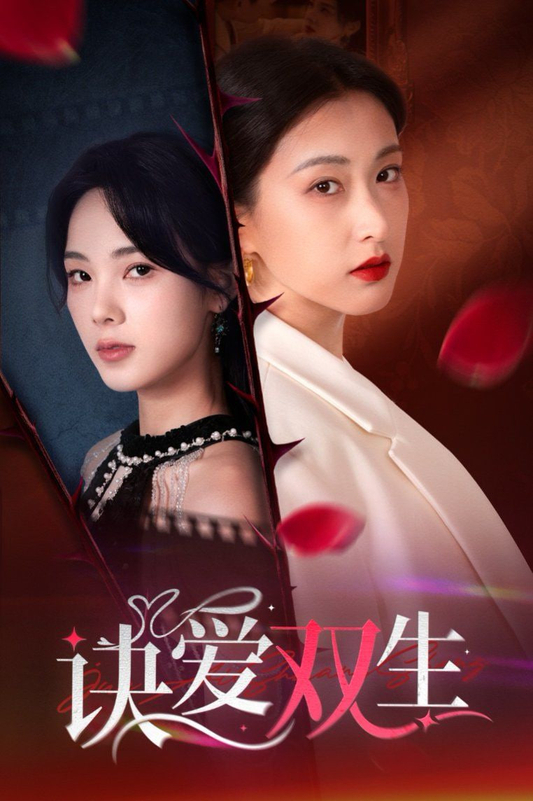 诀爱双生第14集