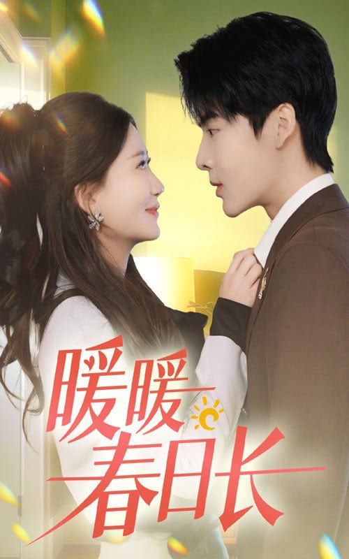 暖暖春日长第12集