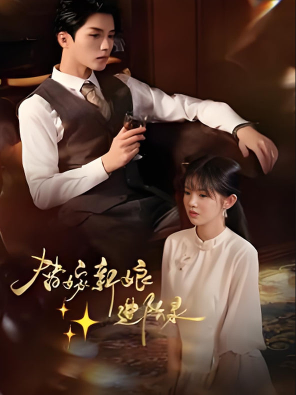 替嫁新娘进阶录第01集