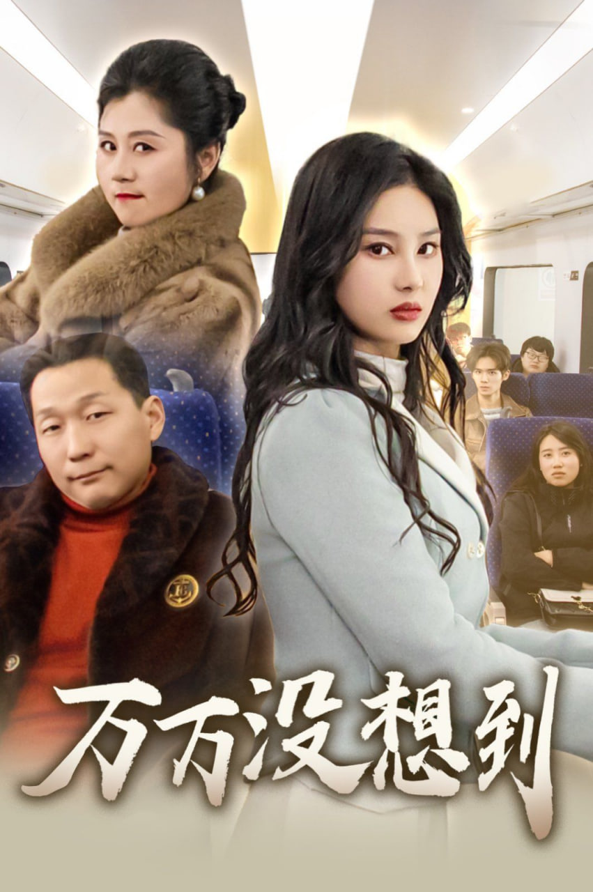 万万没想到 2025第01集
