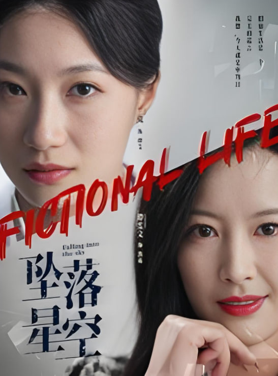 坠落星空第01集