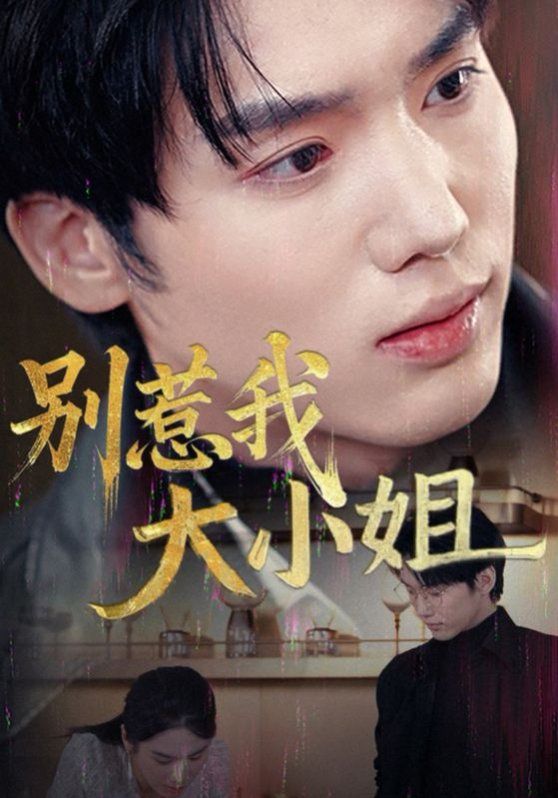 别惹我大小姐第22集