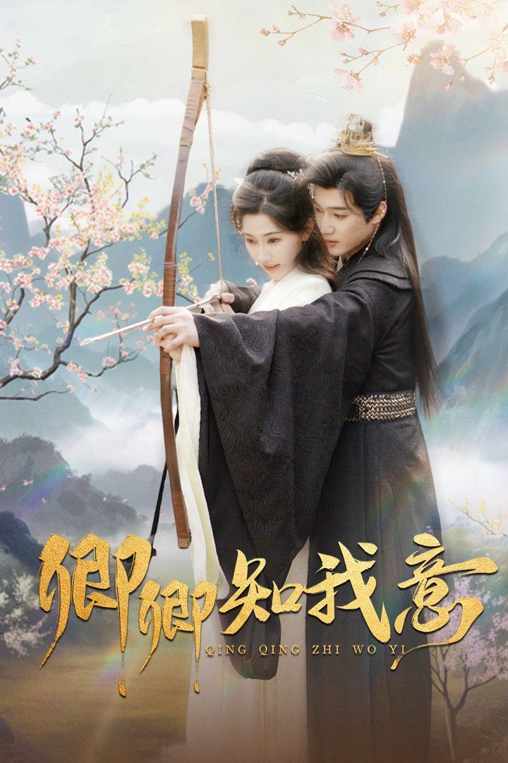 卿卿知我意第59集