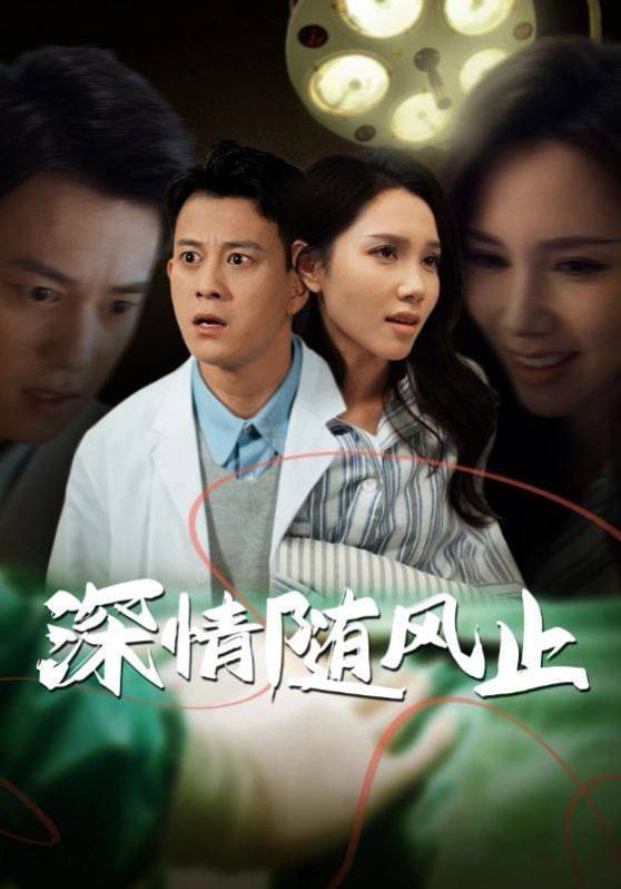 深情随风止第01集