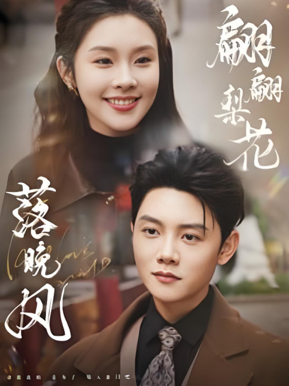 翩翩梨花落晚风第01集