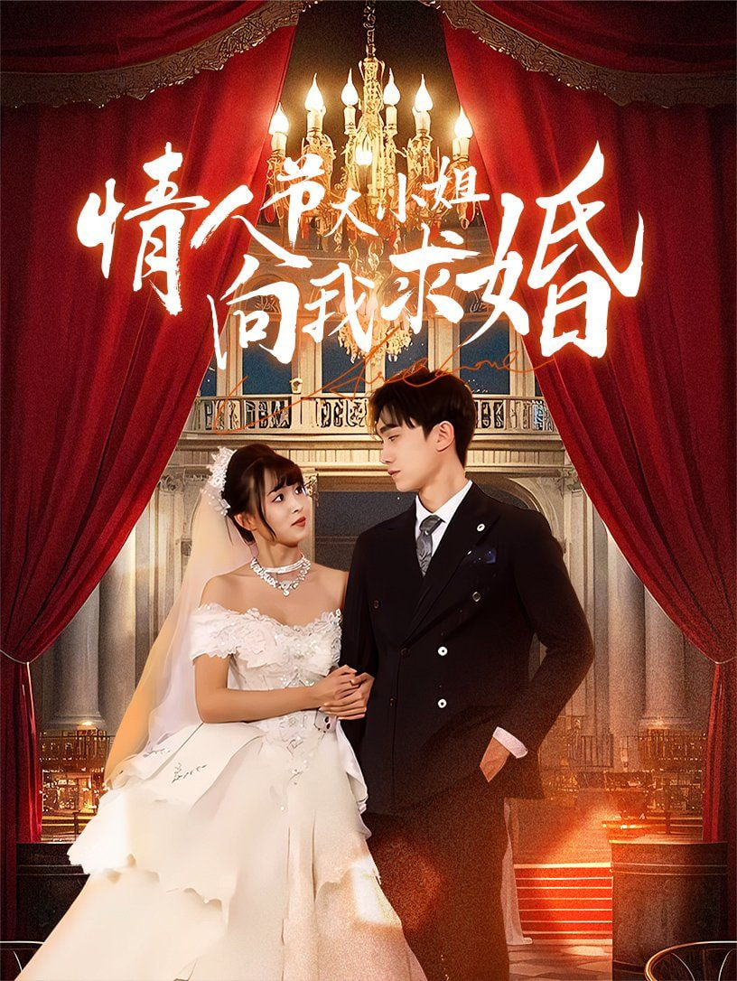 情人节大小姐向我求婚第01集