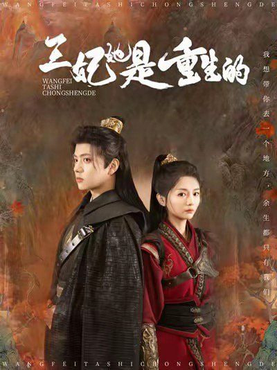 王妃她是重生的第02集